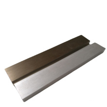 6063 T5 industrial aluminium extrusion profiles wirh beautiful surface